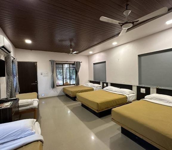 Group Stay Room at Ram Bagicha Rest House