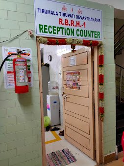 Ram Bagicha accommodation