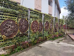Ram Bagicha Rest House exterior